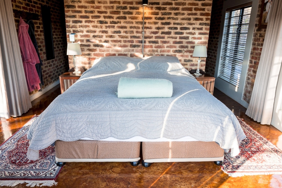 8 Bedroom Property for Sale in Potchefstroom Rural North West